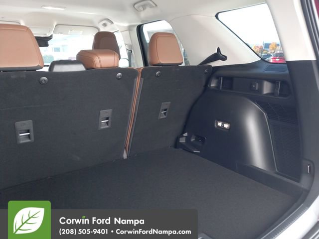 New 2025 Ford Bronco Sport Outer Banks image 29