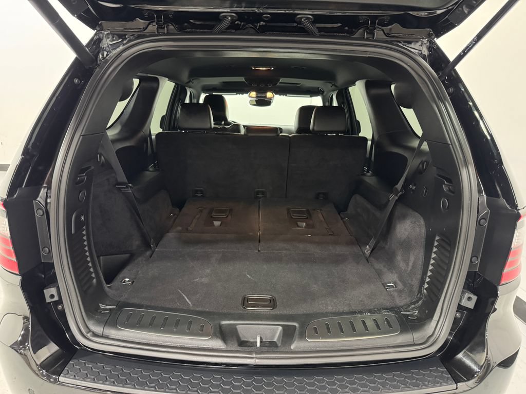 Used 2026 Dodge Durango GT AWD/4WD image 28