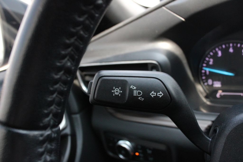 Used 2020 Ford Explorer Limited AWD/4WD image 12