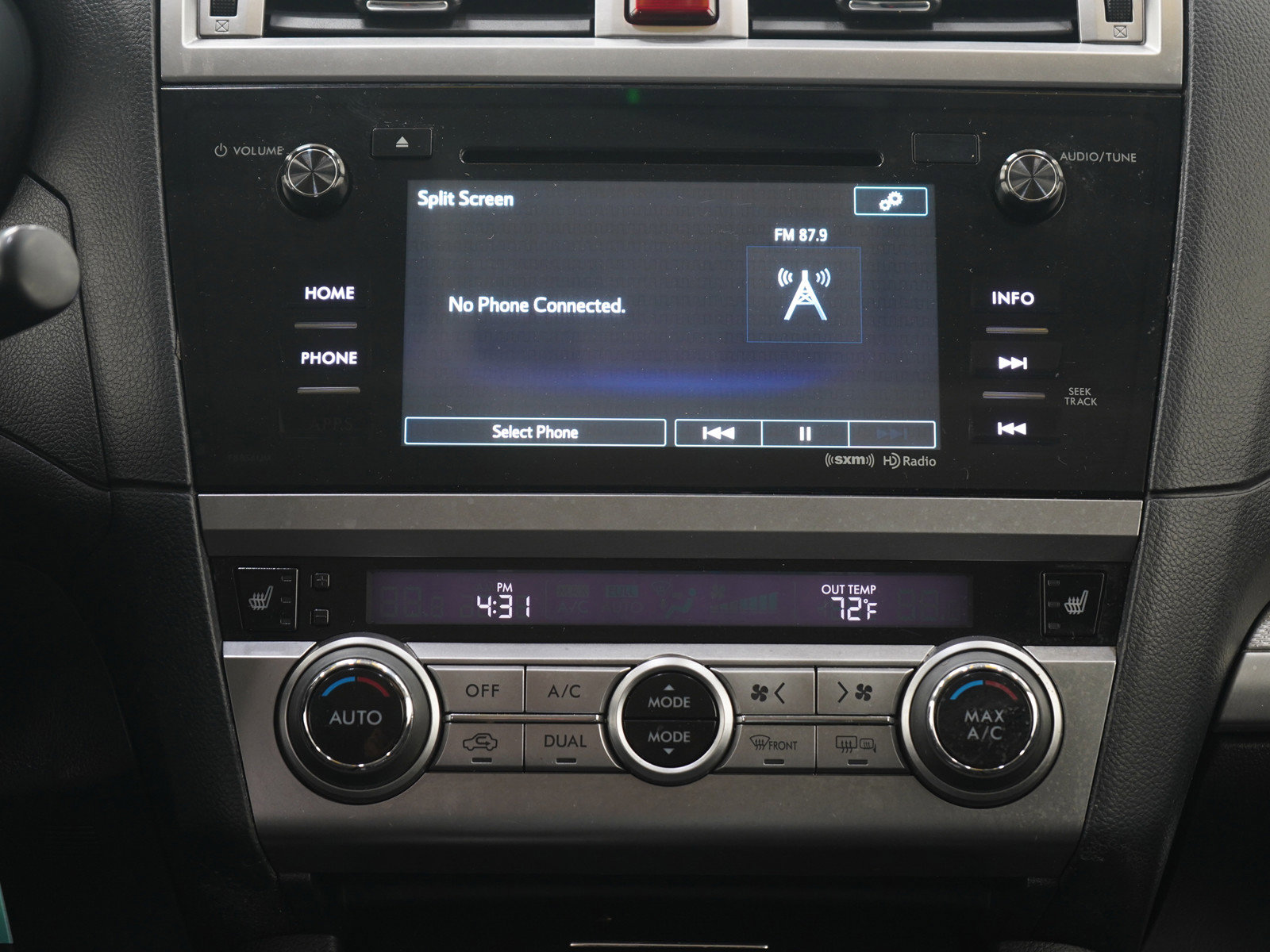 Used 2017 Subaru Outback 2.5i Premium image 17