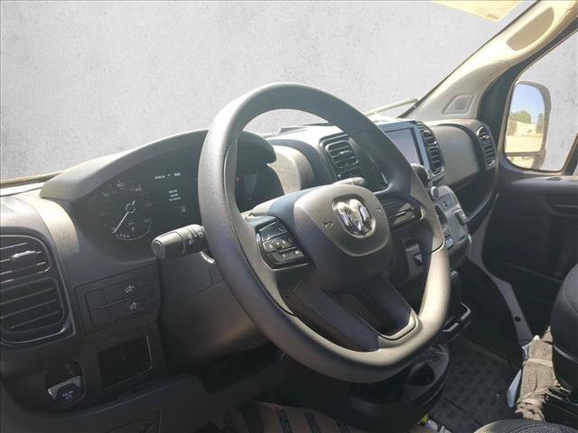 New 2026 RAM ProMaster 1500 FWD image 3