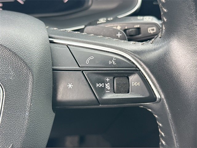 Used 2020 Audi Q8 Premium w/ Black Optic Package image 21