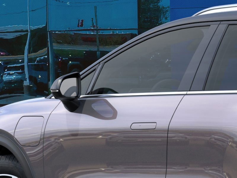 New 2026 Chevrolet Equinox EV LT AWD/4WD image 39