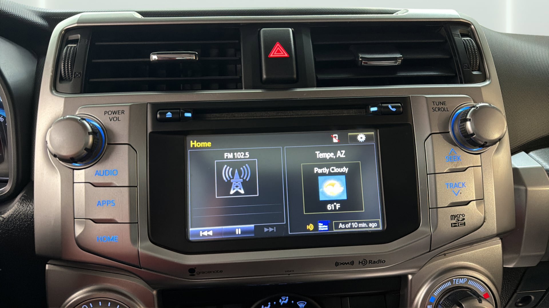 Used 2019 Toyota 4Runner SR5 Premium RWD image 28