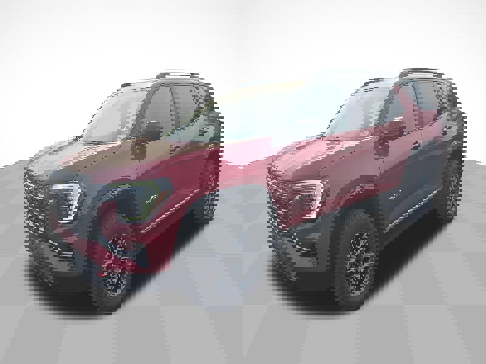 Used 2026 GMC Terrain AT4 image 14