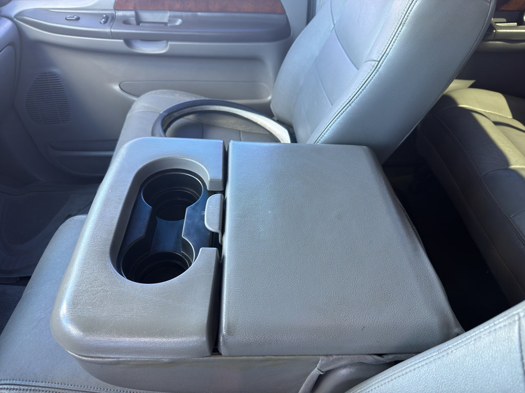 Used 2003 Ford F250 4x4 Crew Cab Super Duty image 13