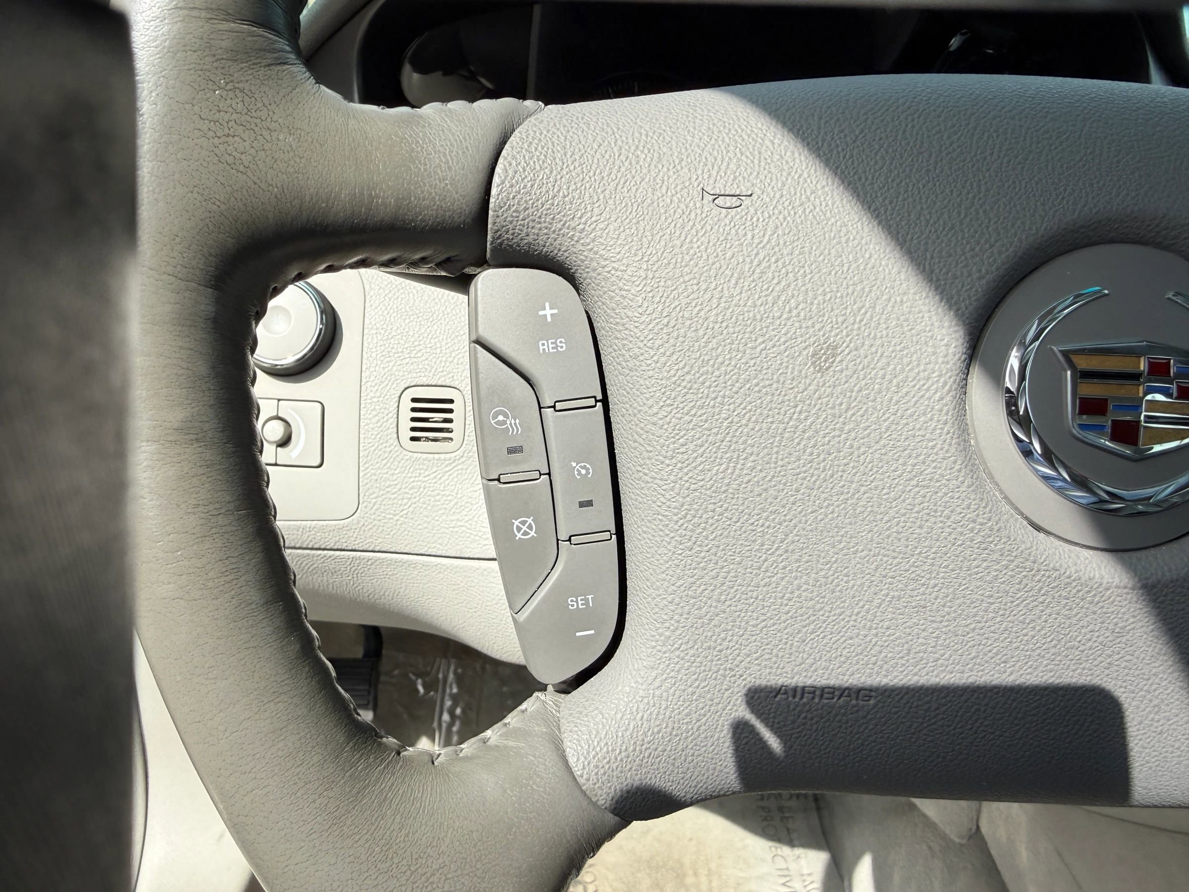 Used 2007 Cadillac DTS Performance image 15