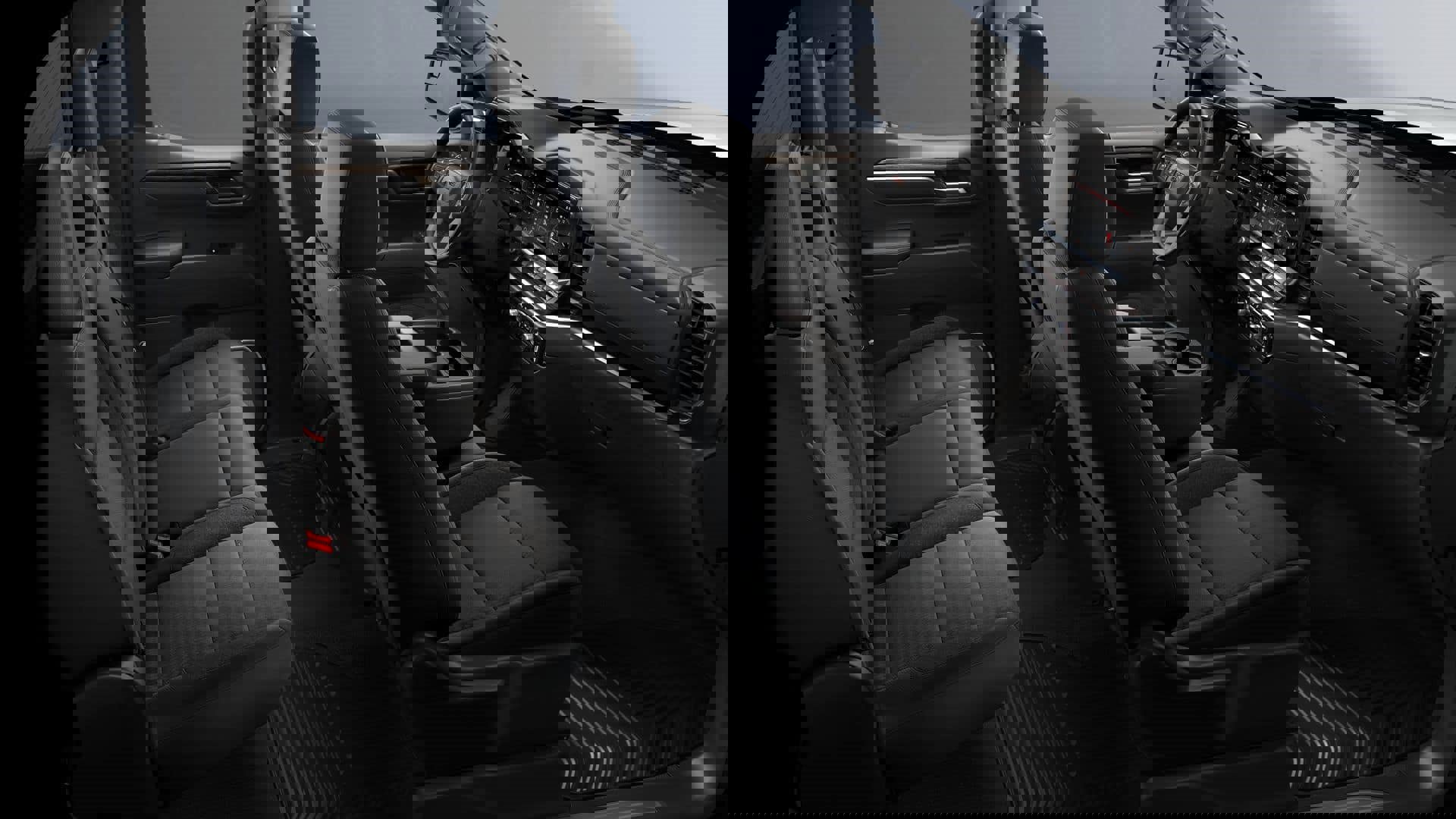 New 2025 GMC Sierra 1500 Elevation image 39