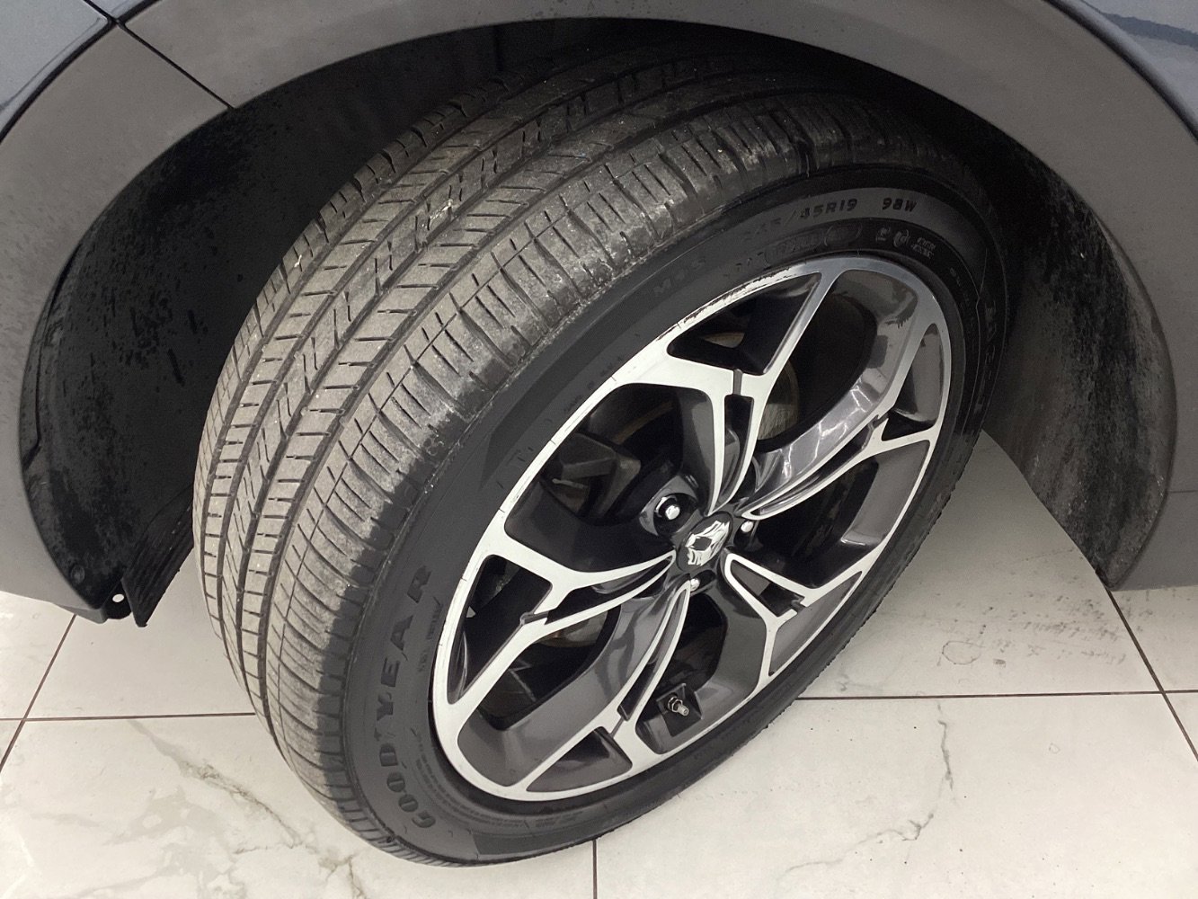 Used 2020 Kia Sportage SX image 46