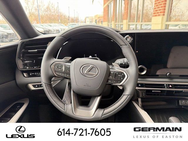 New 2026 Lexus RX 350 Premium image 13