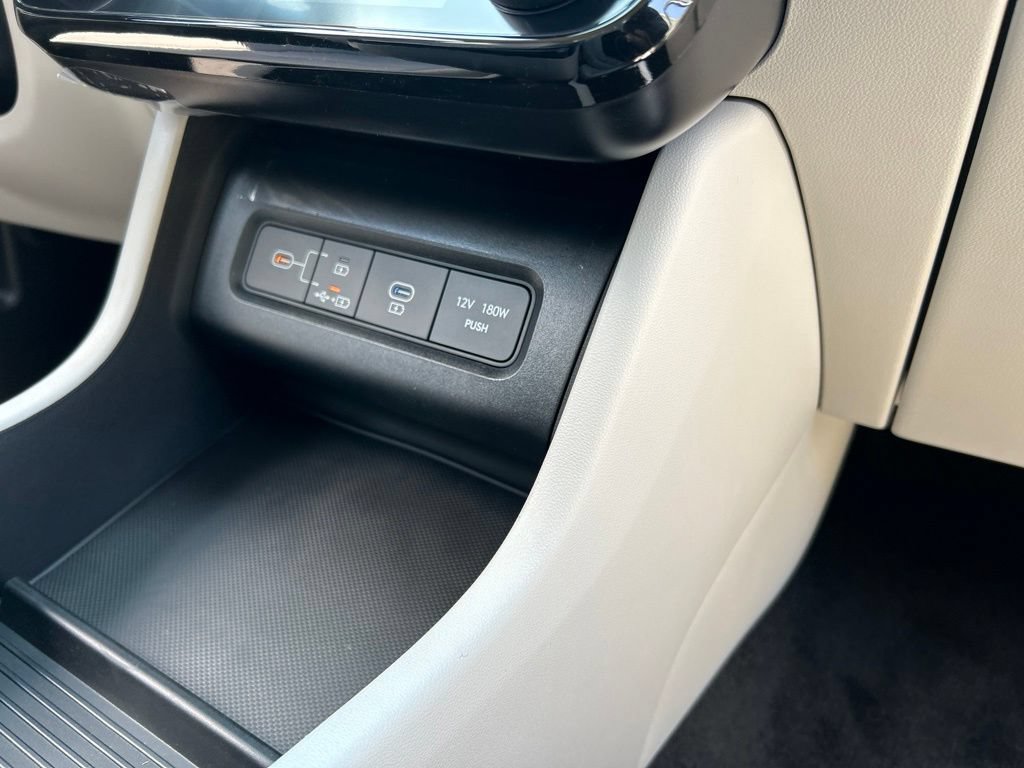 New 2026 Hyundai Tucson Blue SE AWD/4WD image 12