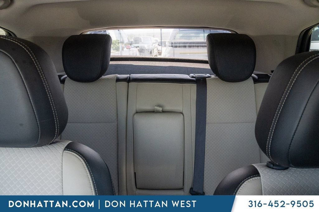 Used 2017 Buick Encore Preferred FWD image 21