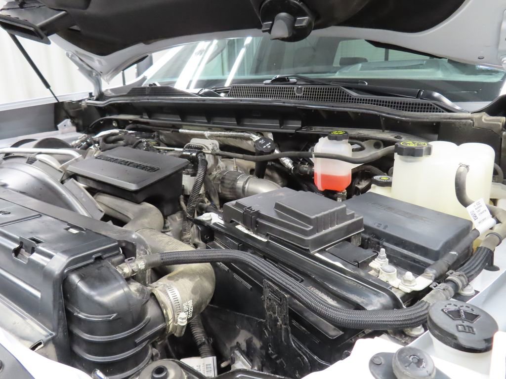 Used 2024 Chevrolet Silverado 2500 High Country w/ High Country Premium Package image 31