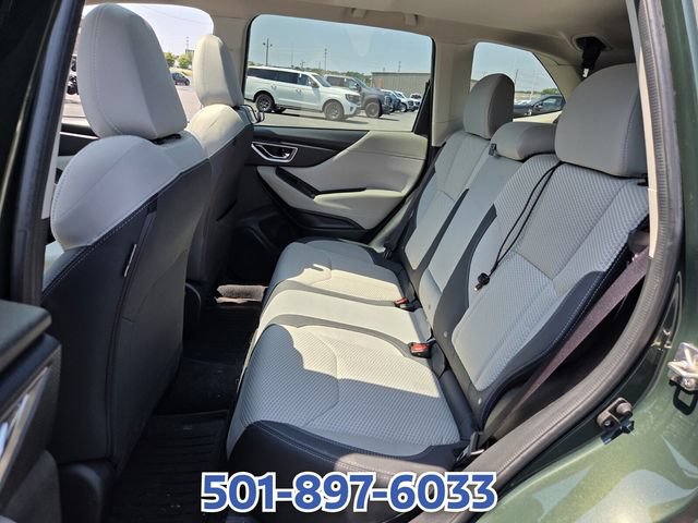 Used 2022 Subaru Forester Premium AWD/4WD image 10