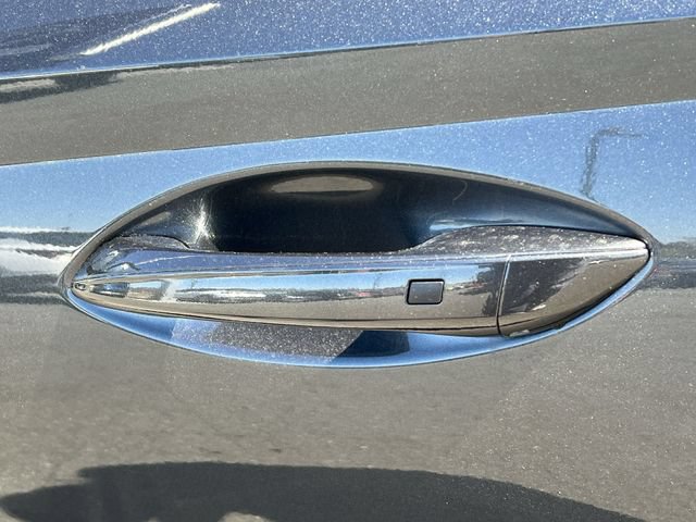 New 2026 Hyundai Sonata SEL FWD image 36