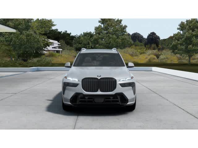 New 2027 BMW X7 xDrive40i w/ M Sport Package AWD/4WD image 3