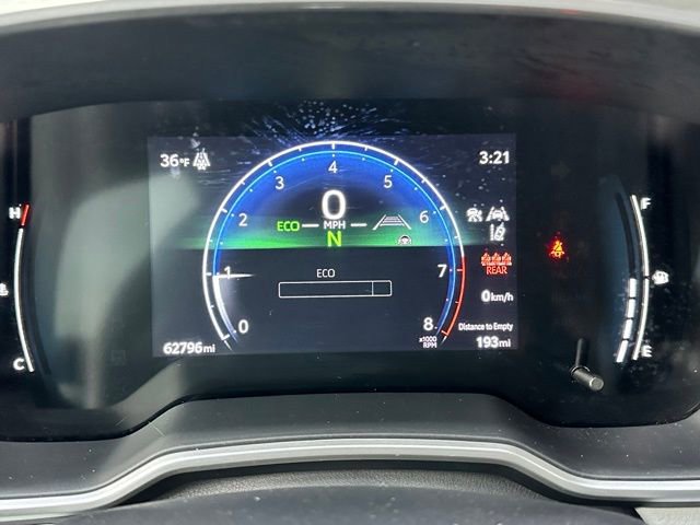 Used 2023 Toyota Corolla XSE image 18