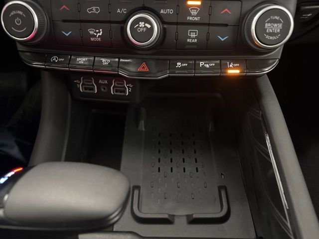 New 2026 Dodge Durango GT AWD/4WD image 41