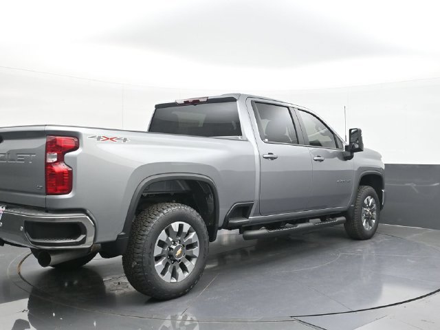 New 2026 Chevrolet Silverado 2500 LT w/ All Star Edition AWD/4WD image 10