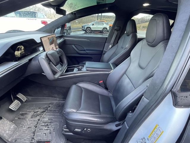 Used 2022 Tesla Model X Plaid image 15