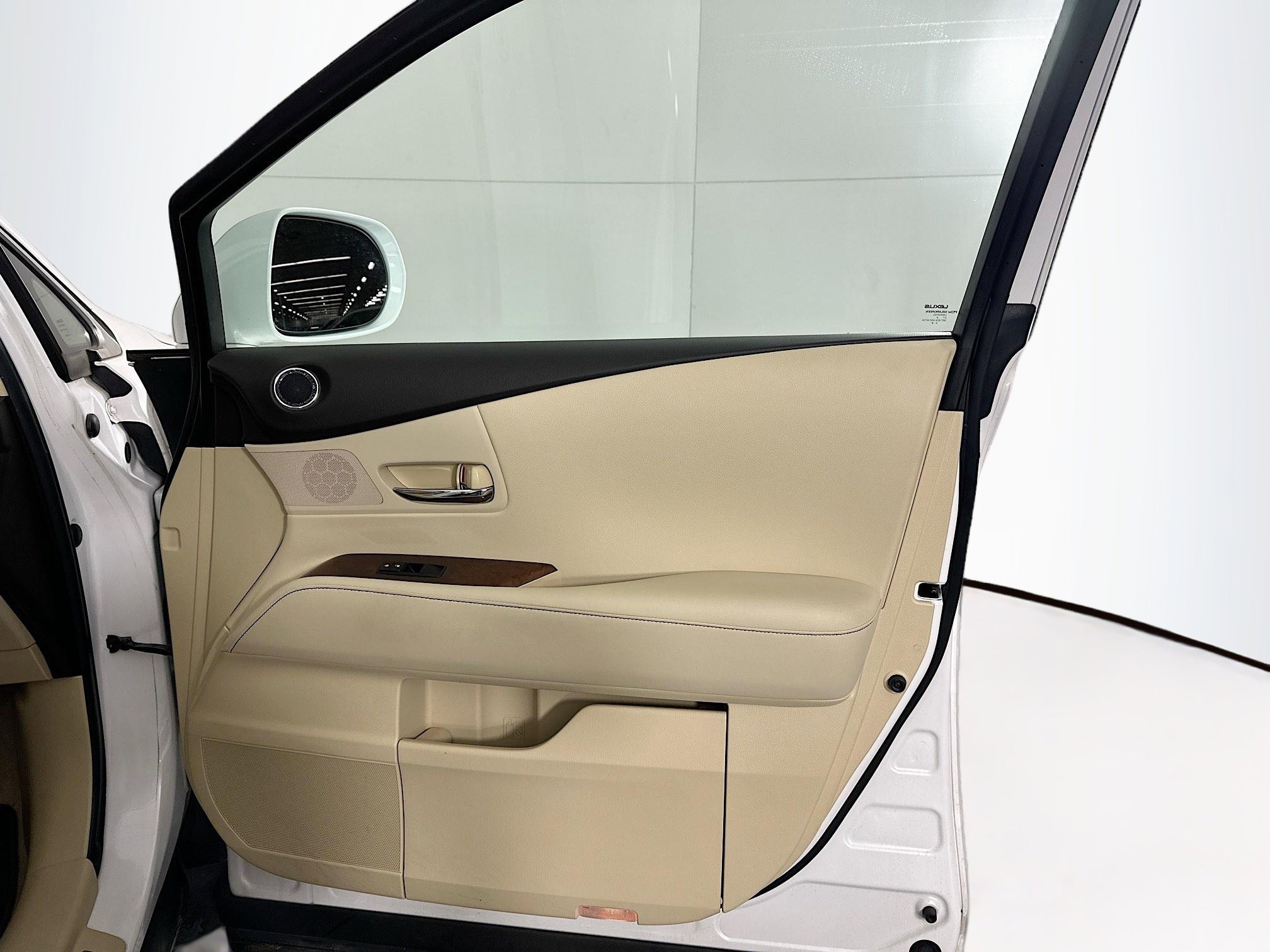 Used 2015 Lexus RX 350 2WD w/ Premium Package image 31