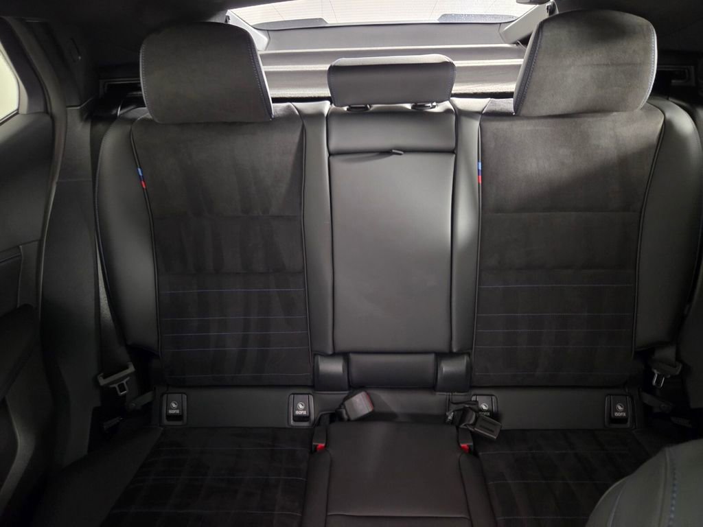 Used 2025 BMW X2 M35i image 24