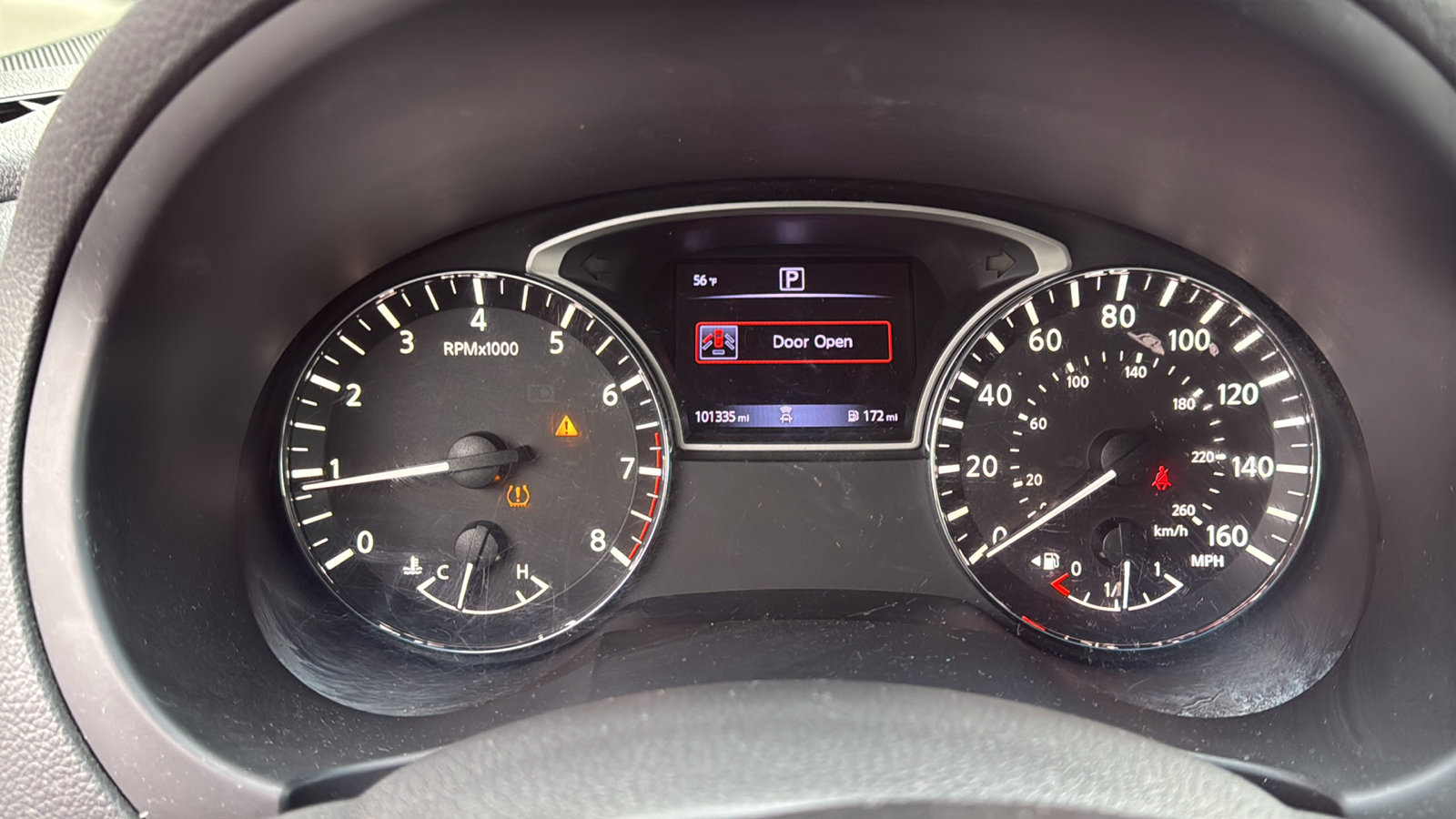 Used 2018 Nissan Altima 2.5 SR FWD image 8