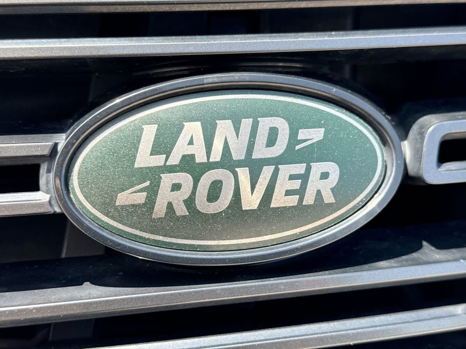Used 2023 Land Rover Range Rover SE AWD/4WD image 11