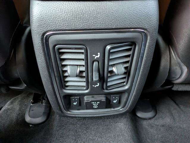 Used 2012 Jeep Grand Cherokee Overland image 17