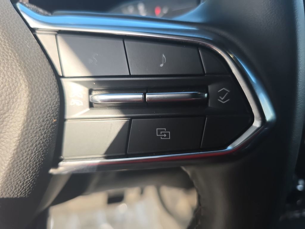 Used 2025 Chevrolet Tahoe LT AWD/4WD image 19