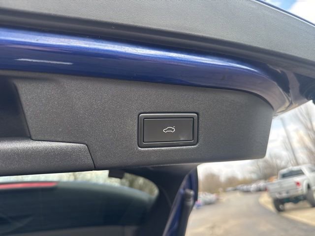 Used 2021 Volkswagen ID.4 Pro S image 35