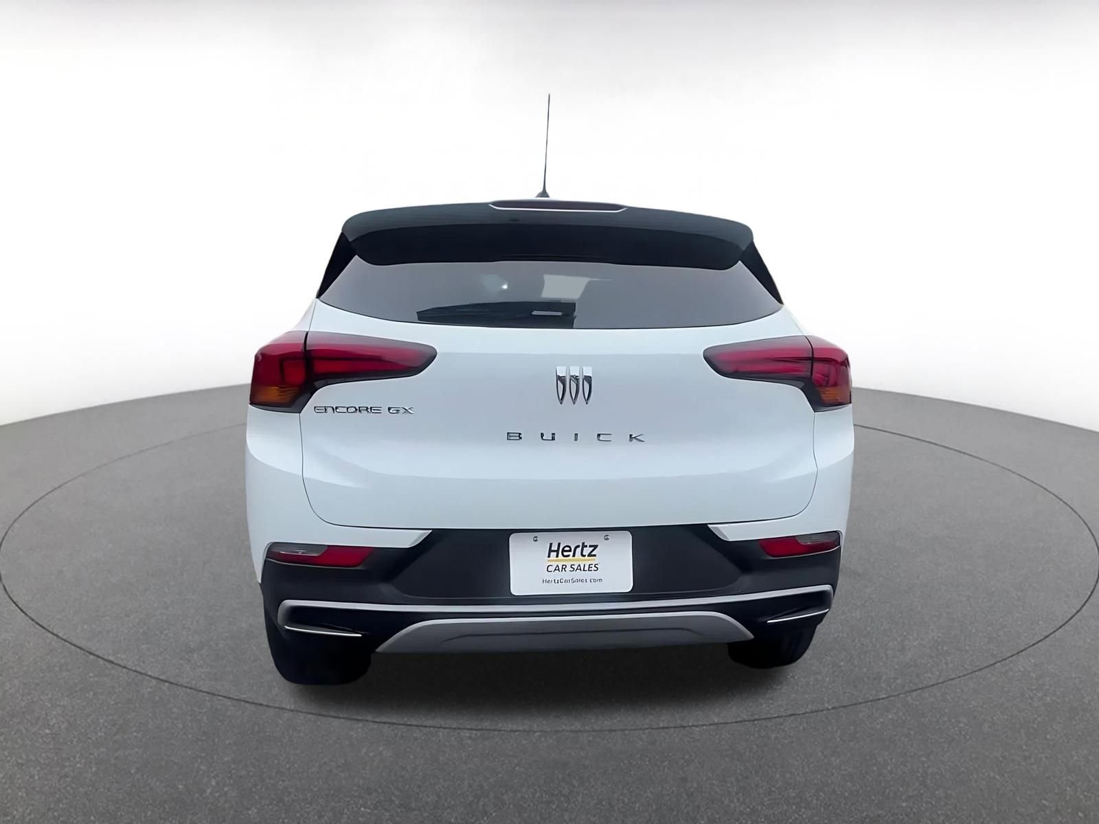 Used 2025 Buick Encore GX Preferred image 12