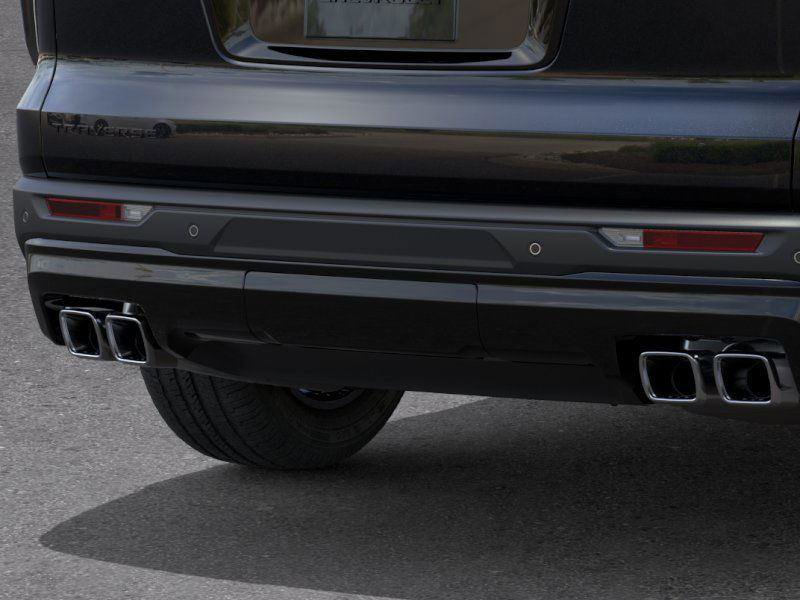 New 2026 Chevrolet Traverse LT w/ Midnight/Sport Edition image 14