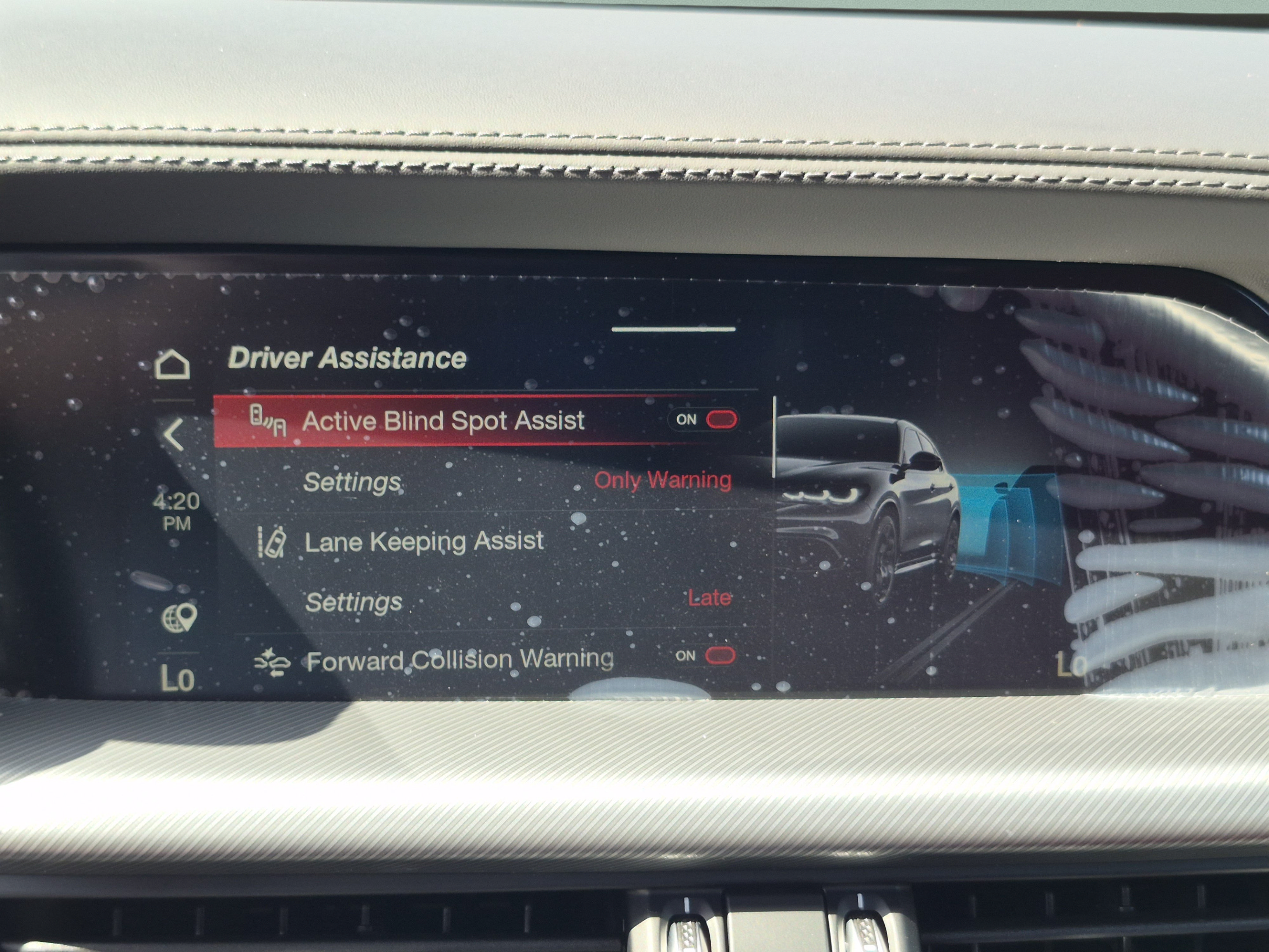 New 2026 Alfa Romeo Stelvio Sprint AWD/4WD image 52