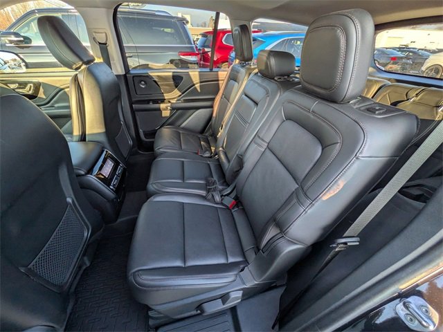 Used 2024 Lincoln Aviator Reserve w/ Equipment Group 201A image 19