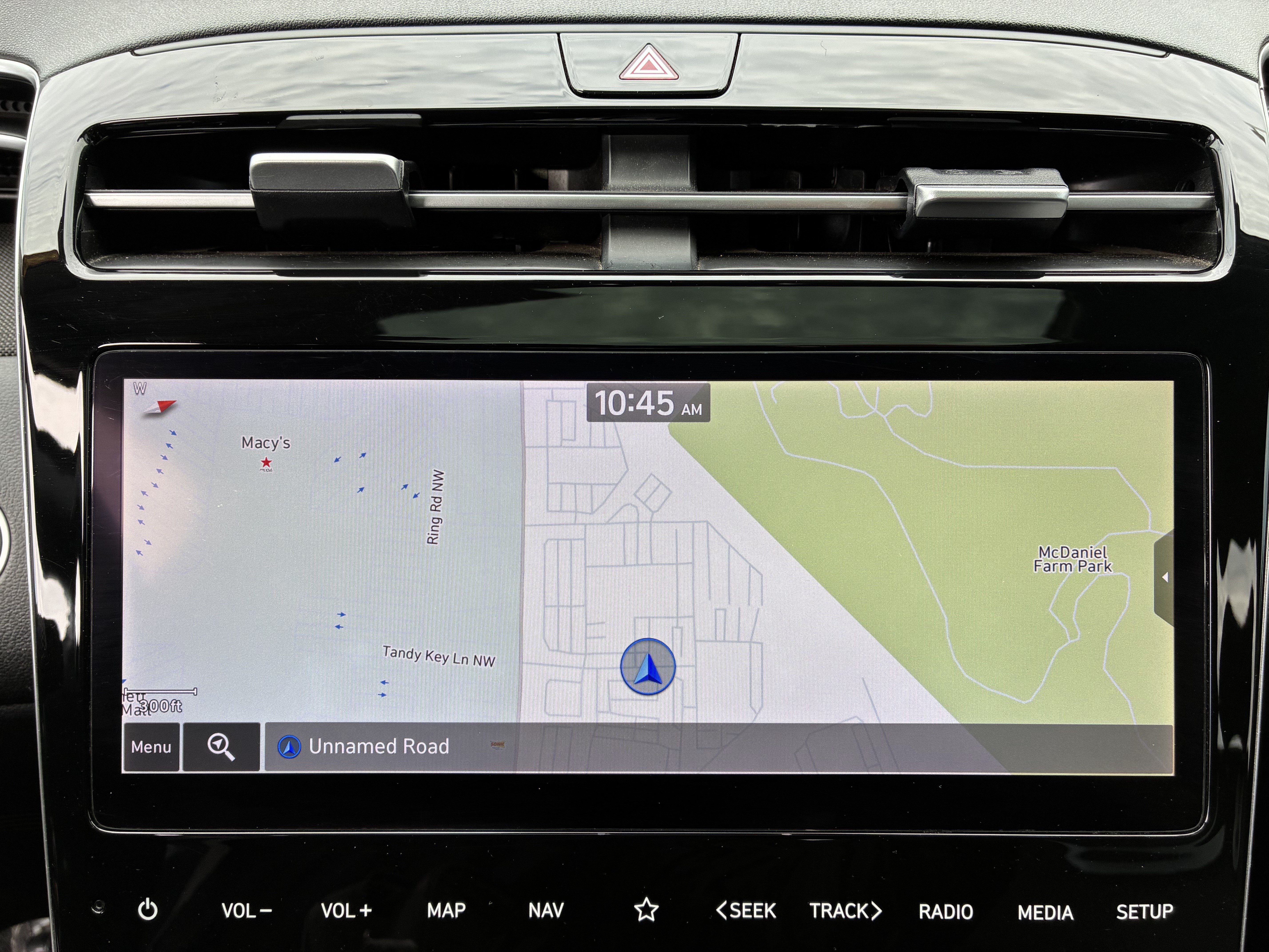 Used 2022 Hyundai Tucson Limited FWD image 33