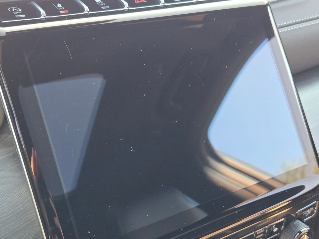 New 2025 Jeep Grand Cherokee L Limited image 23