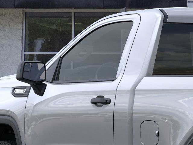 New 2026 GMC Sierra 1500 Pro w/ Pro Value Package image 12