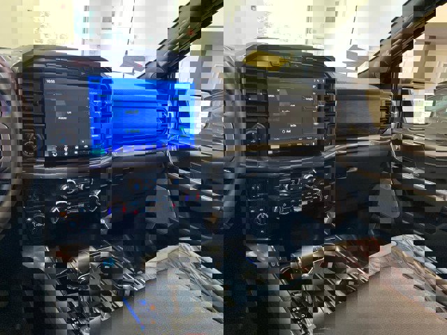 Used 2023 Ford F150 XLT w/ Equipment Group 302A High image 13