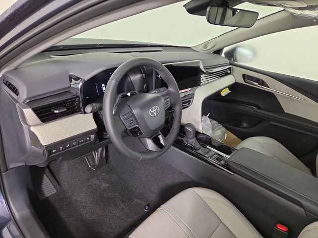 New 2026 Toyota Camry XLE w/ Premium Plus Package AWD/4WD image 14