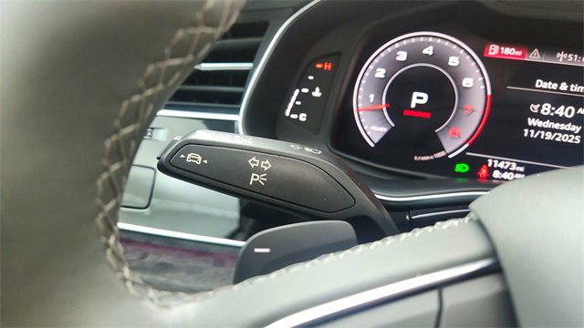 Used 2023 Audi Q8 Prestige w/ Prestige Package image 44