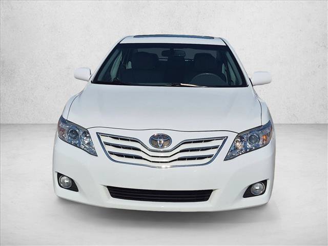 Used 2010 Toyota Camry XLE FWD image 2