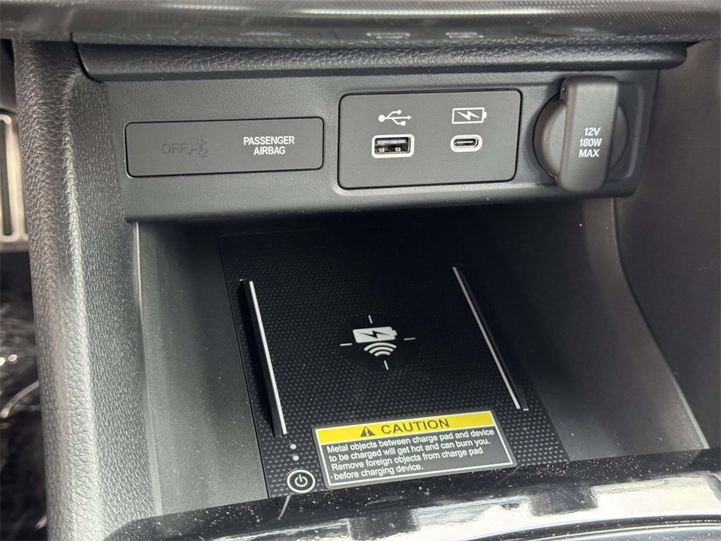 New 2025 Acura Integra Type S image 20