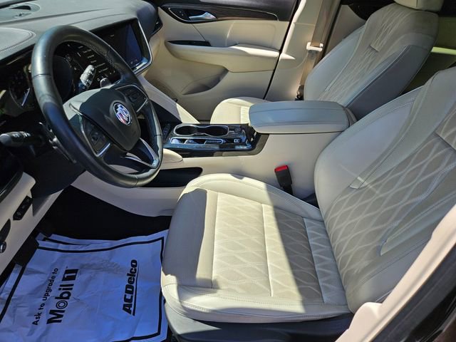 Used 2023 Buick Envision Avenir FWD image 7