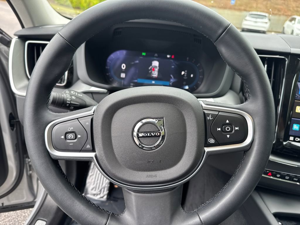 Certified 2025 Volvo XC60 B5 Core w/ Climate Package image 18