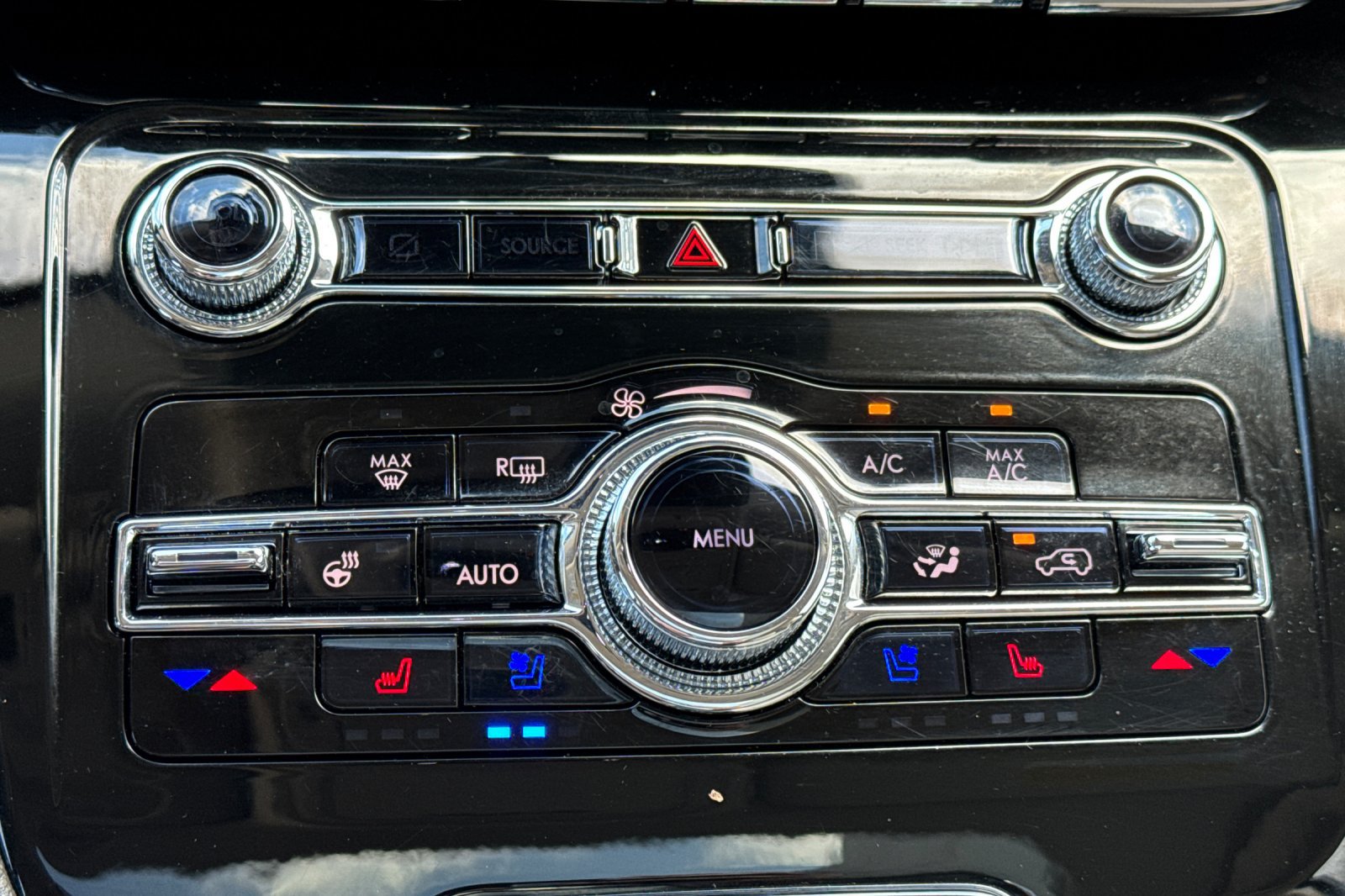Certified 2022 Lincoln Corsair AWD w/ Premium Package image 21