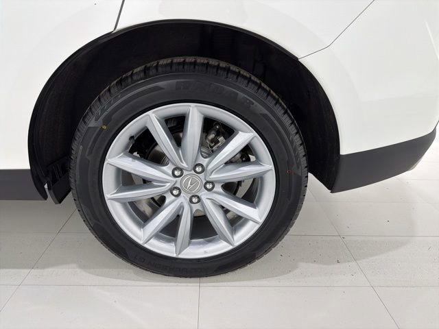 Certified 2024 Acura RDX SH-AWD image 48