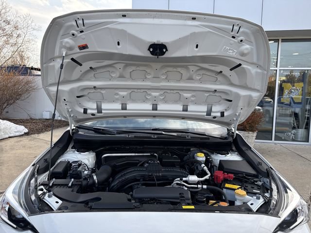 Certified 2024 Subaru Crosstrek 2.0i Premium image 10