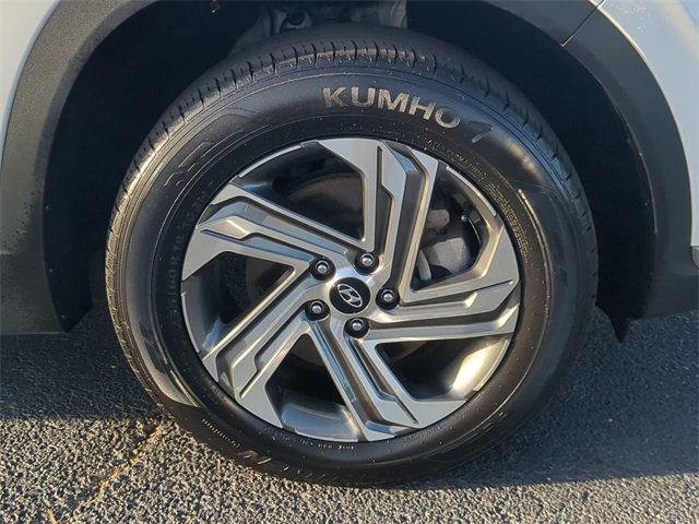 Used 2023 Hyundai Santa Fe SEL image 10