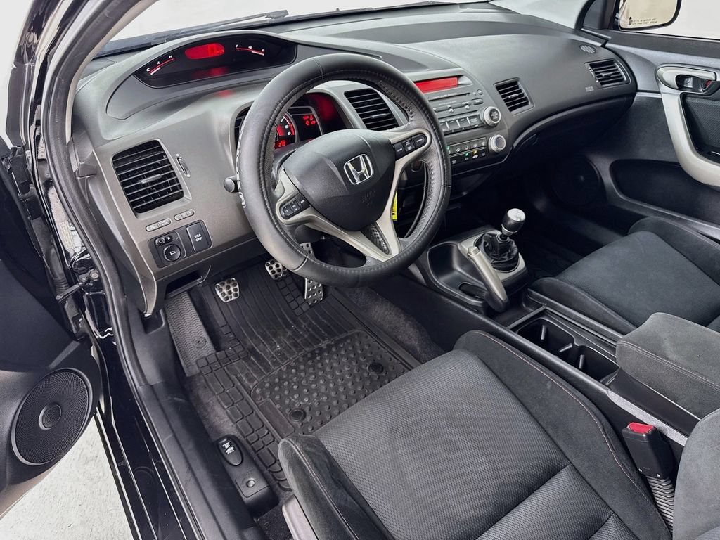 Used 2007 Honda Civic Si image 26